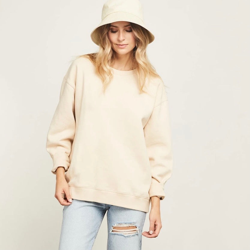 GENTLE FAWN Belmont- Cream