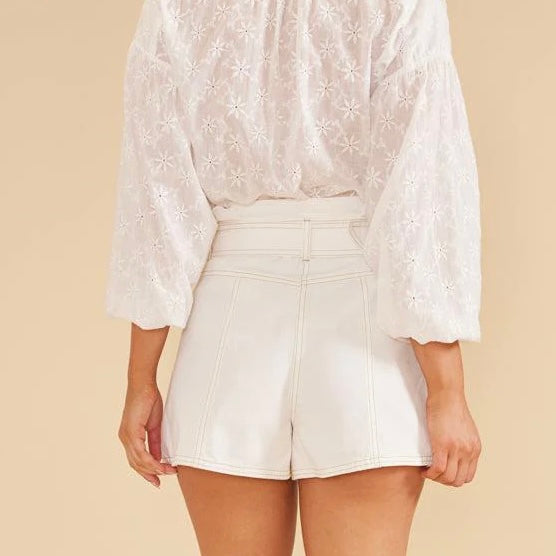 MINKPINK Alexa Short