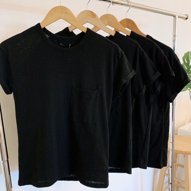 DELUC Kim T-Shirt
