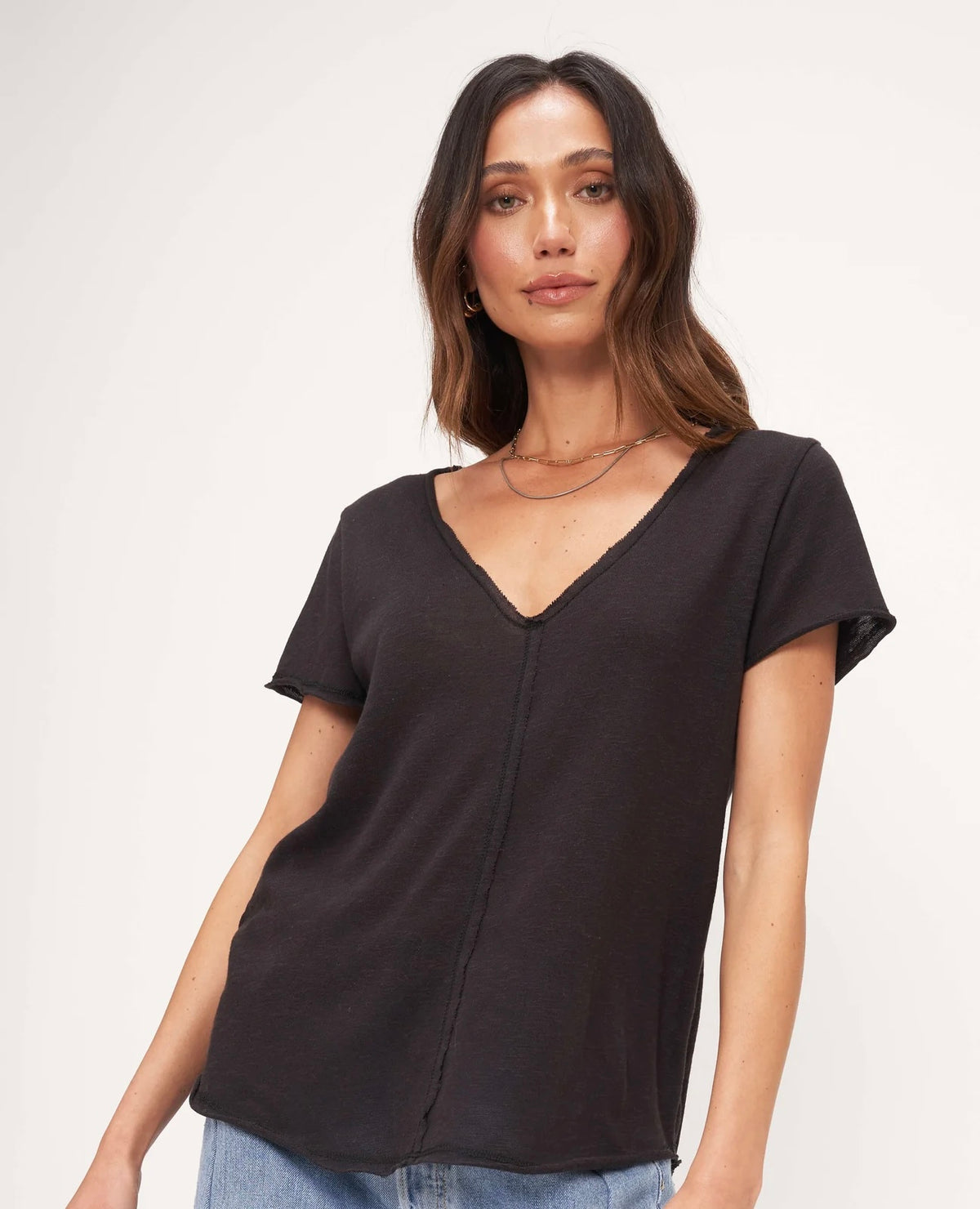 PROJECT SOCIAL T Wearever Tee