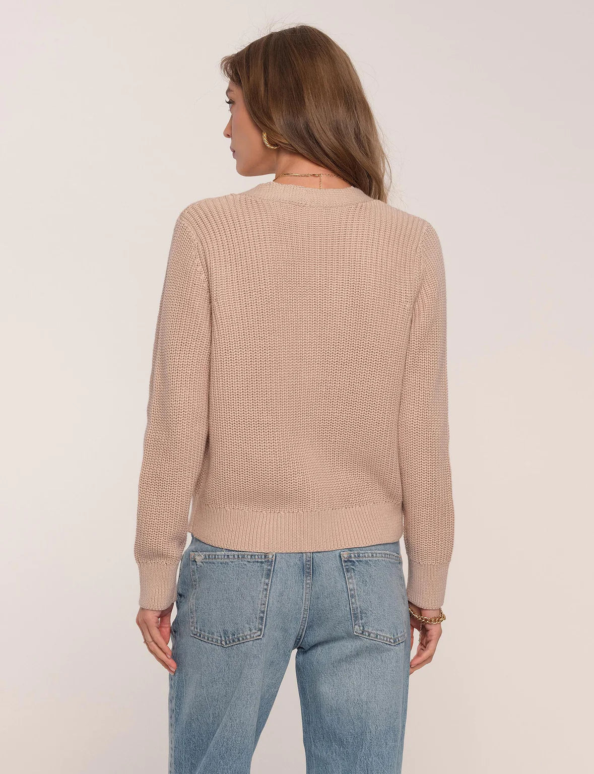HEARTLOOM Derby Cardi
