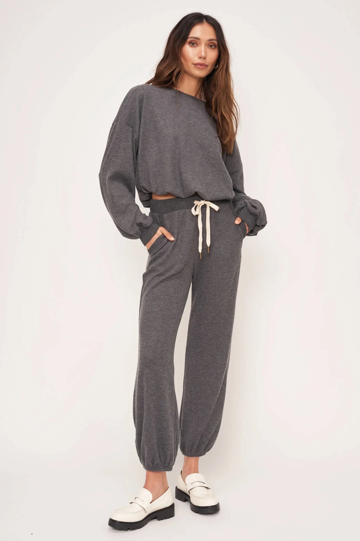 PROJECT SOCIAL T Brogan Jogger