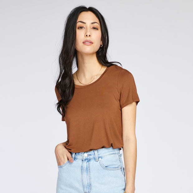 GENTLE FAWN Alabama Tee