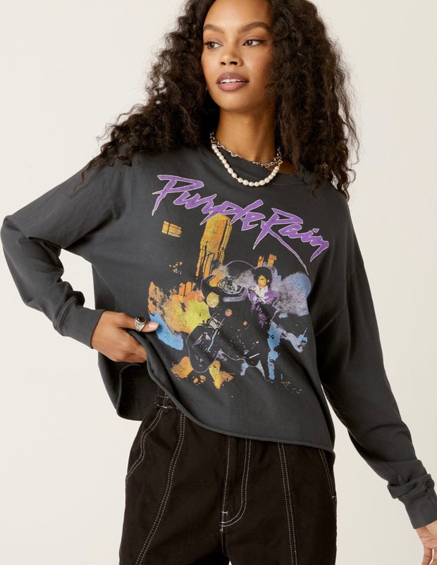 DAYDREAMER Prince Purple Rain