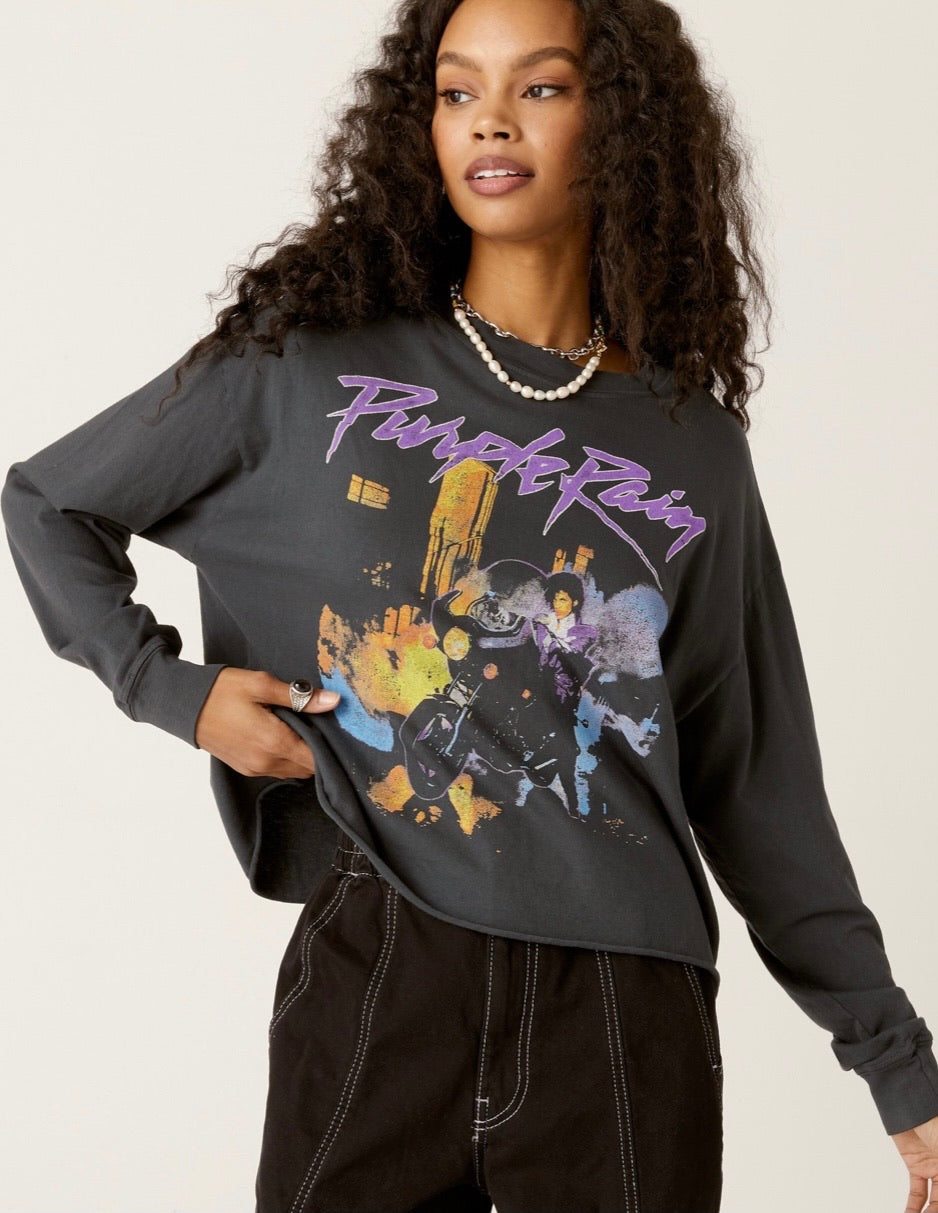 DAYDREAMER Prince Purple Rain