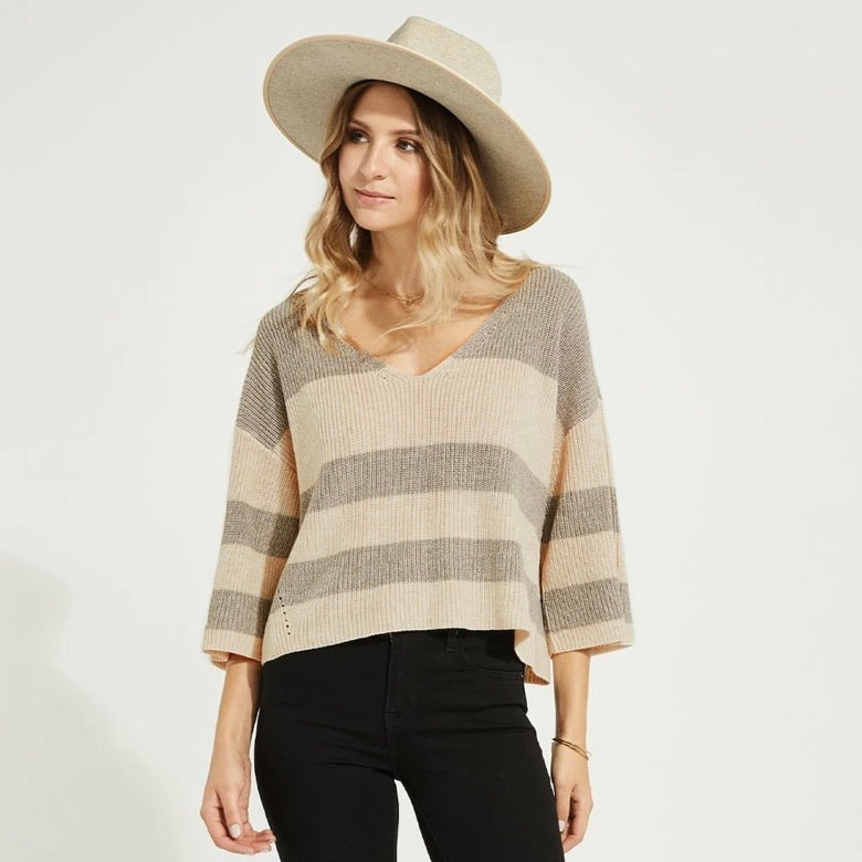GENTLE FAWN Nino Sweater