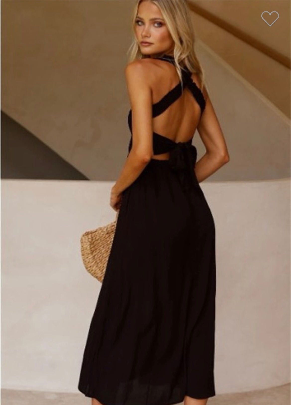 Lola Dress