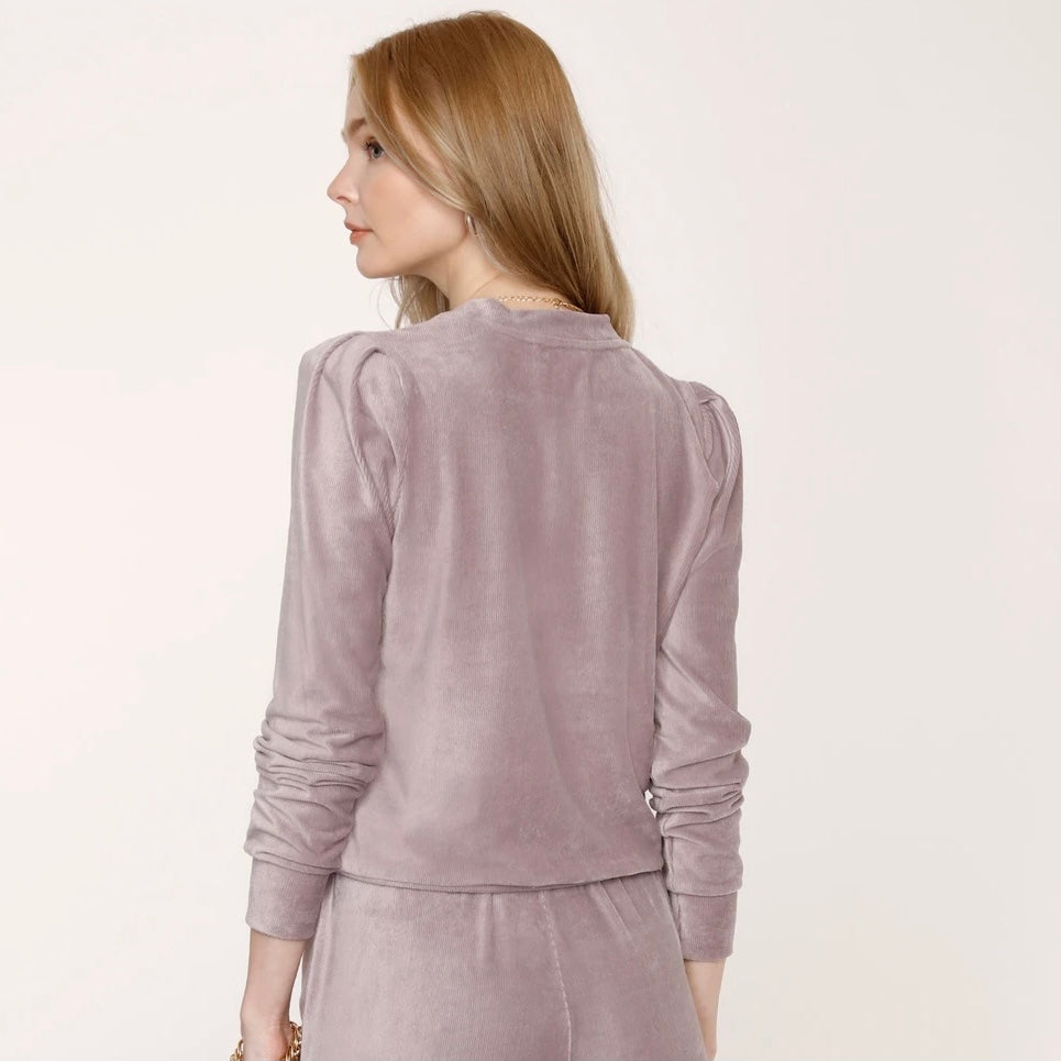 HEARTLOOM Liliana Sweatshirt