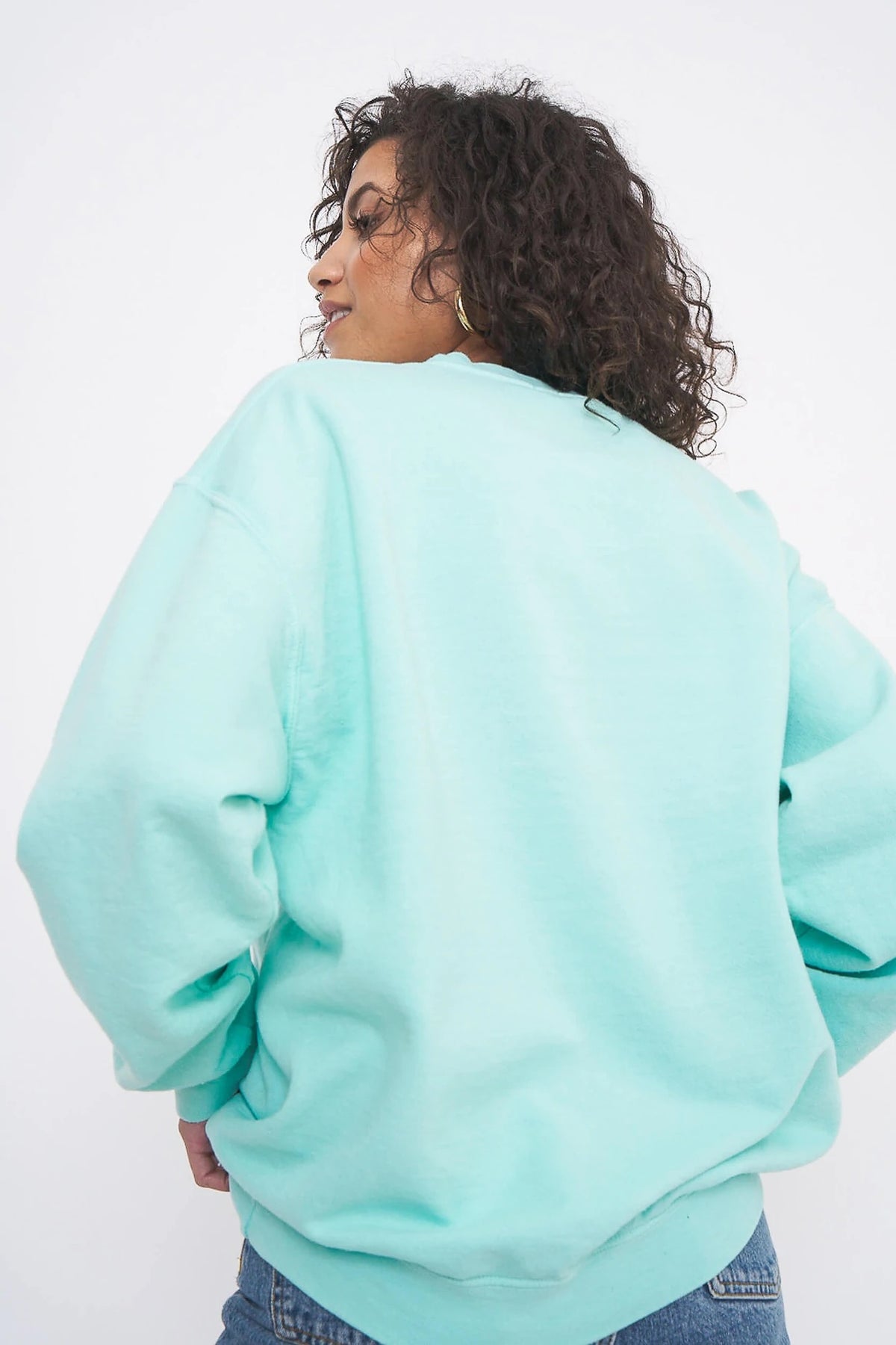 PROJECT SOCIAL T Montauk Sweatshirt