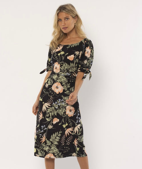 AMUSE SOCIETY Sol Dress