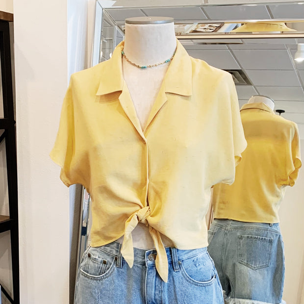 SADIE + SAGE Butter Cake Top