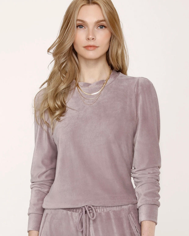 HEARTLOOM Liliana Sweatshirt