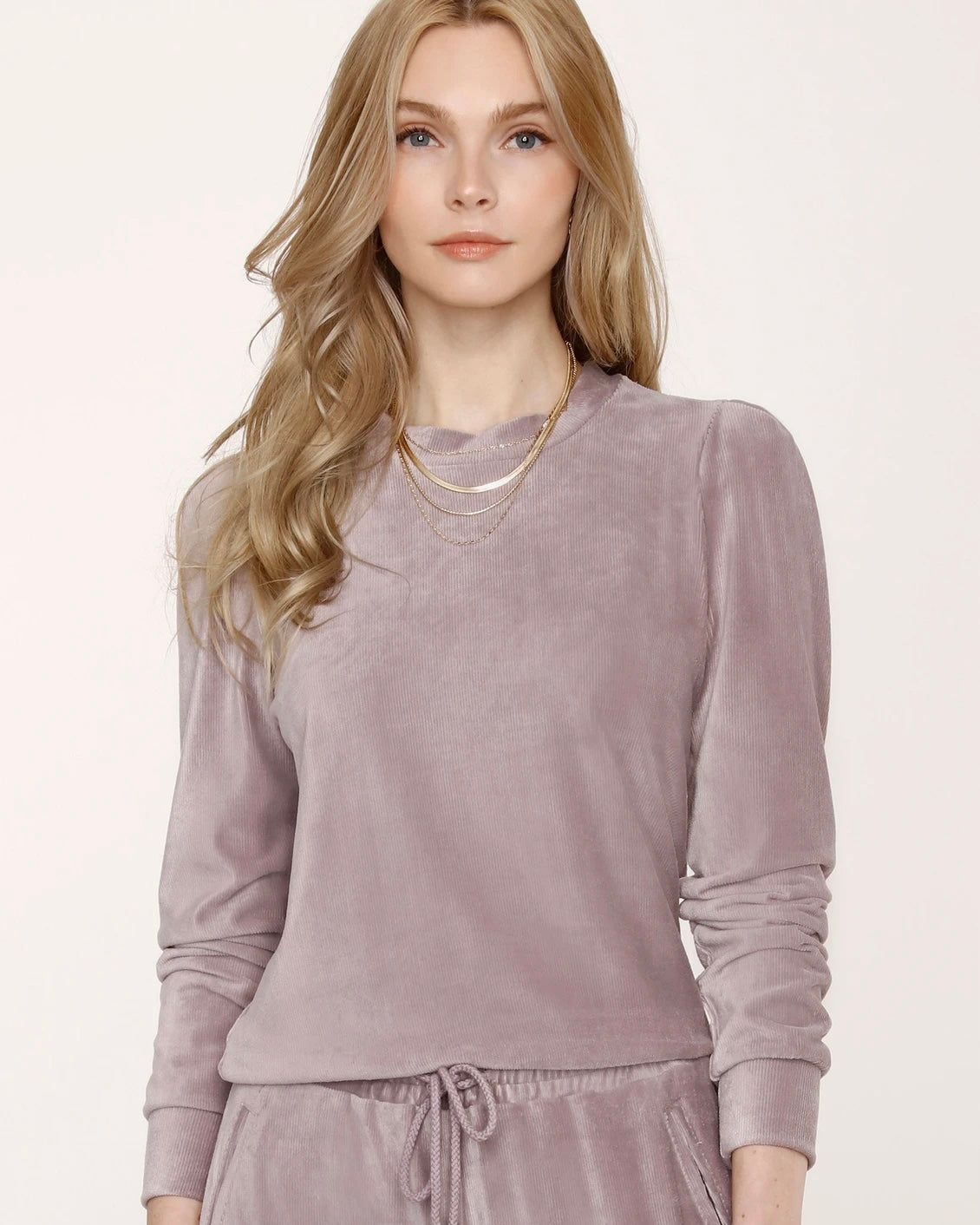 HEARTLOOM Liliana Sweatshirt