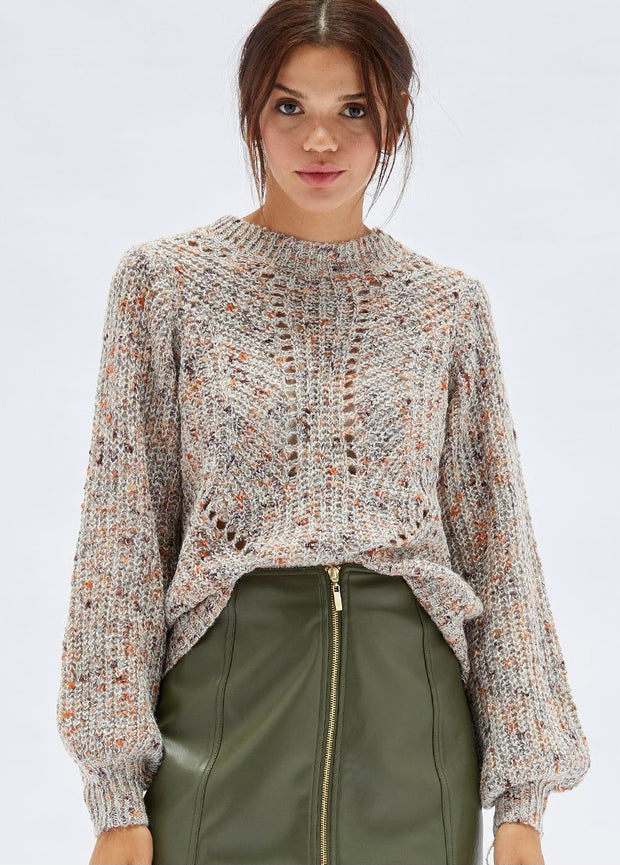 MINKPINK Alepro Jumper