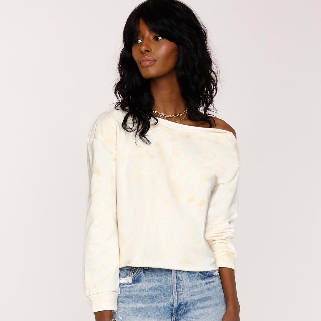 HEARTLOOM Posie Sweatshirt