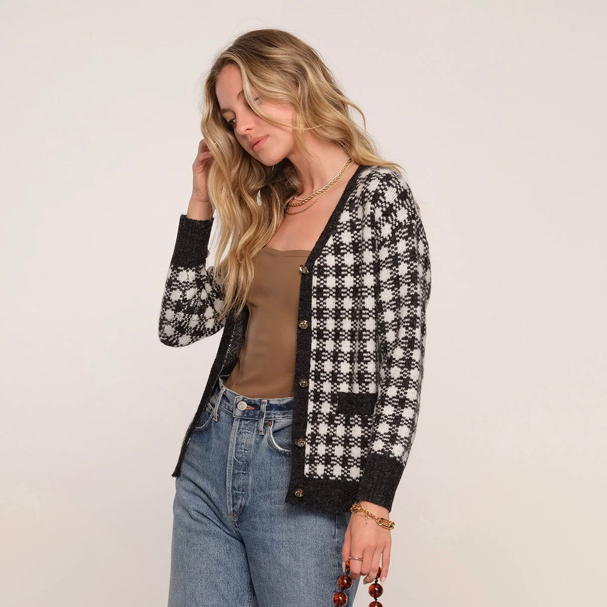 HEARTLOOM Issa Cardi