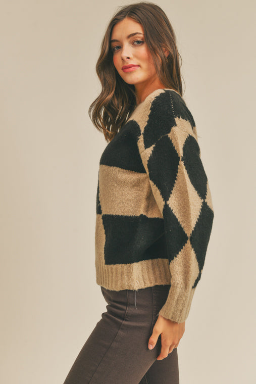 Avalon Sweater