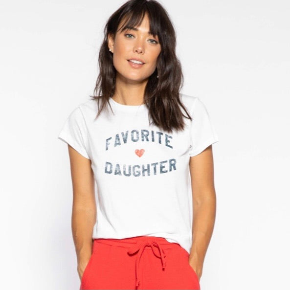 SUB_URBAN RIOT Favorite Daughter Tee