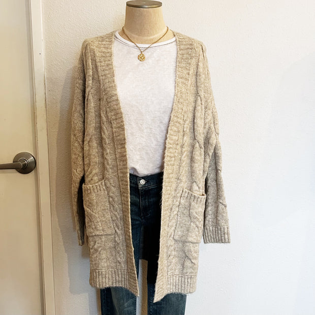 Nora Cardigan