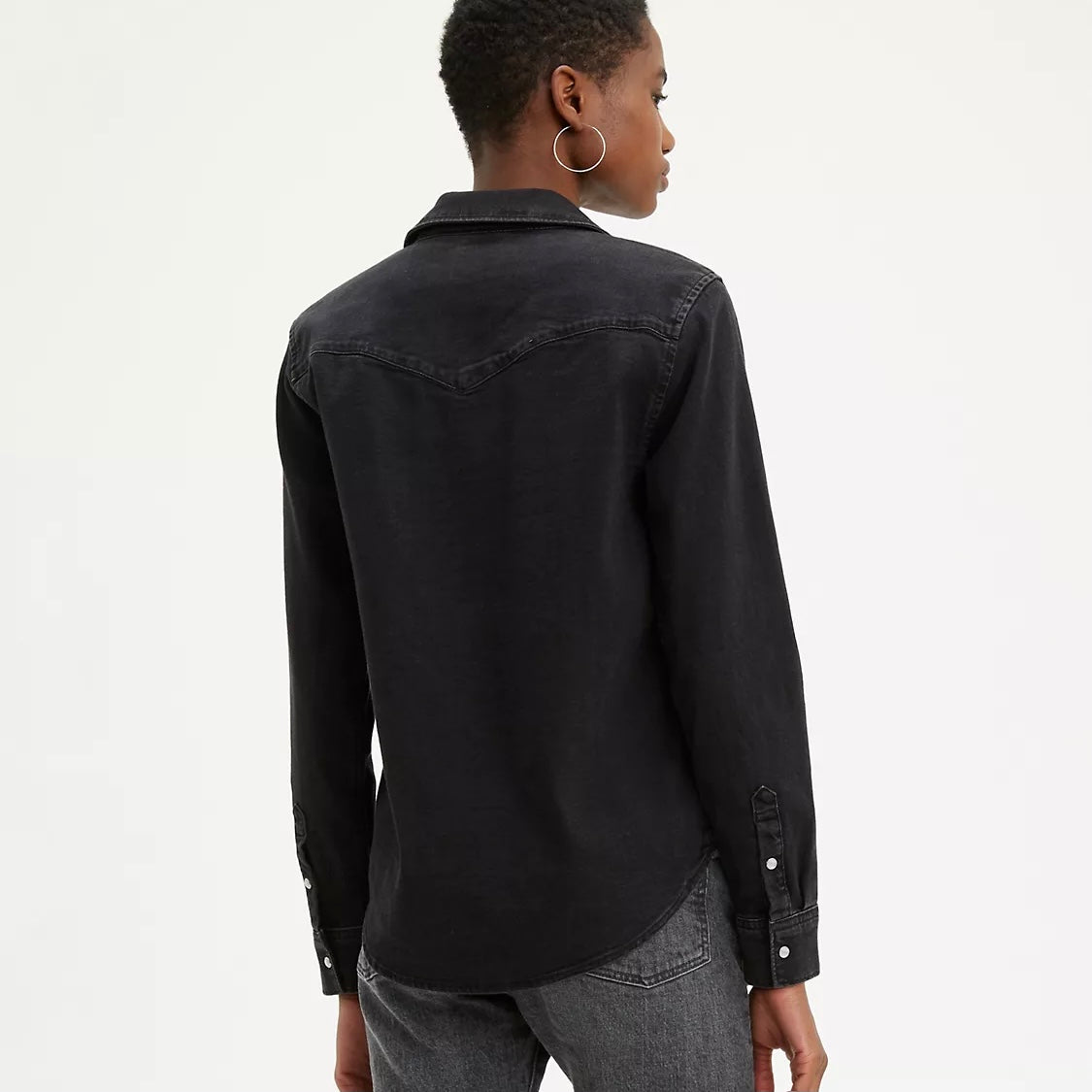 LEVI'S Essential Western Top