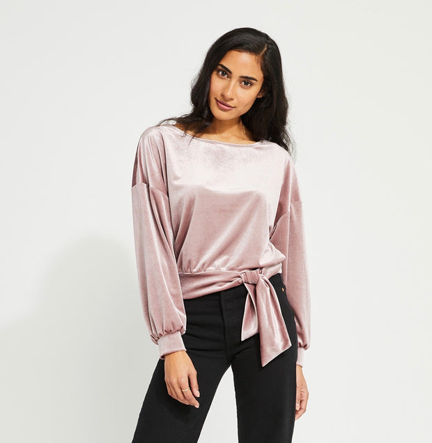 GENTLE FAWN Jovie Top