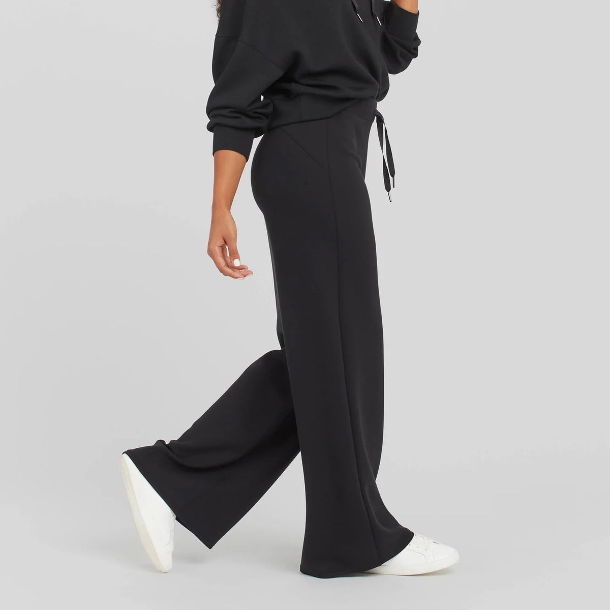 SPANX Airluxe Wide Leg Pant