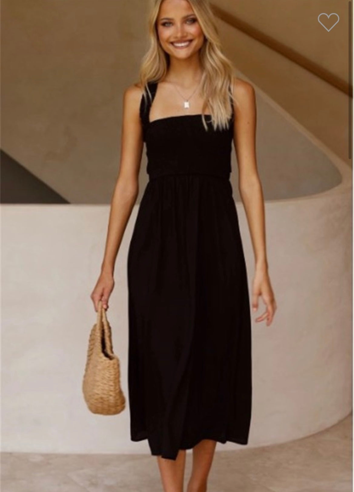 Lola Dress