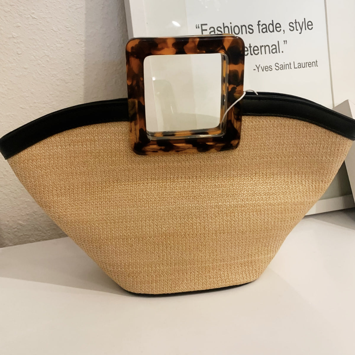 BILLINI Valerie Shoulder Bag