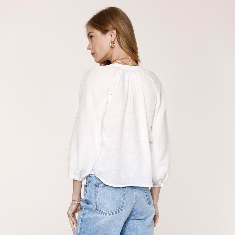 HEARTLOOM Carlie Top