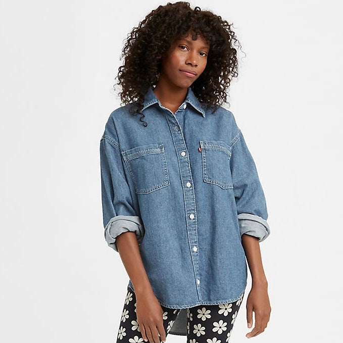 LEVI'S Remi Shirt