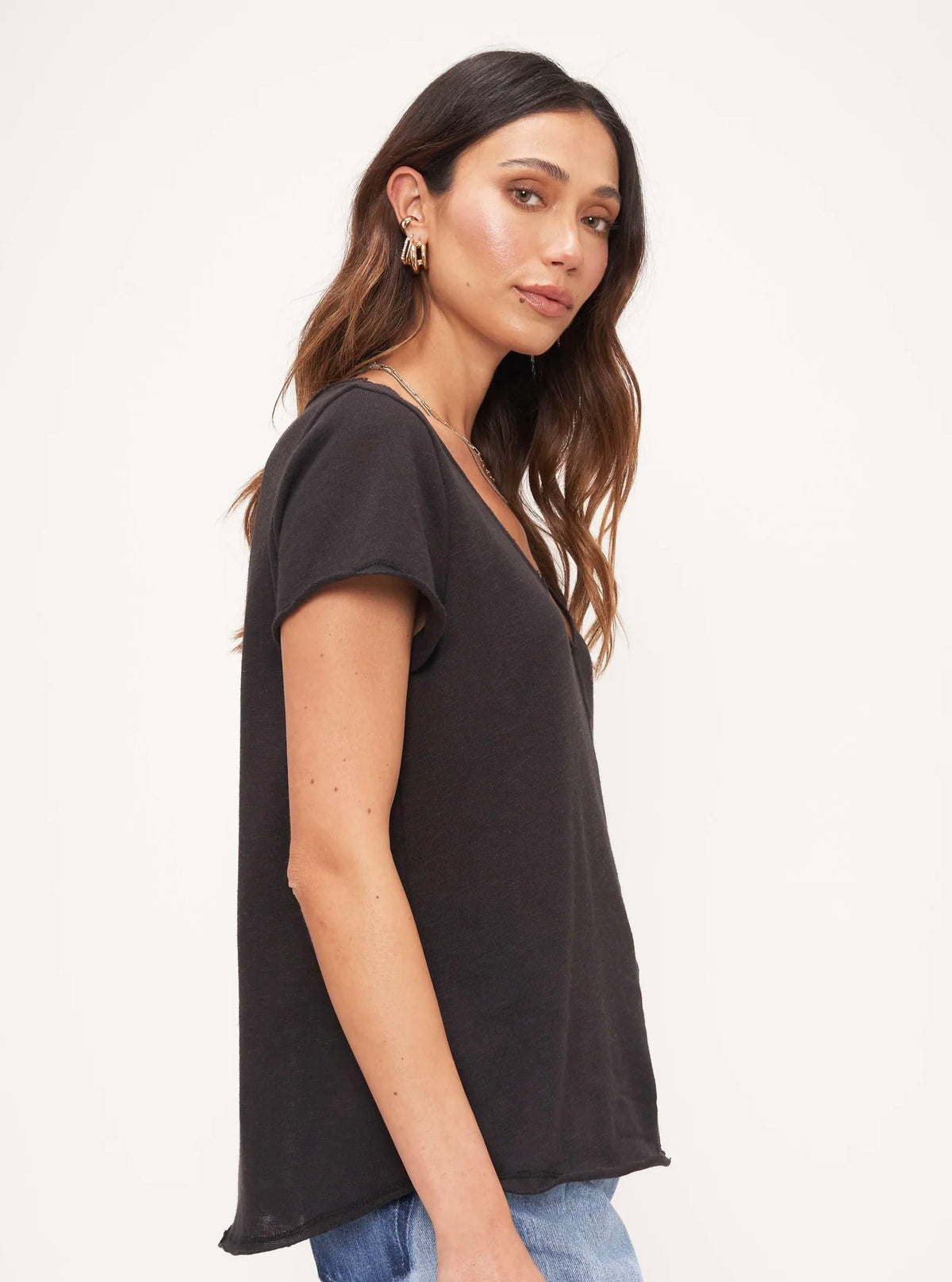 PROJECT SOCIAL T Wearever Tee