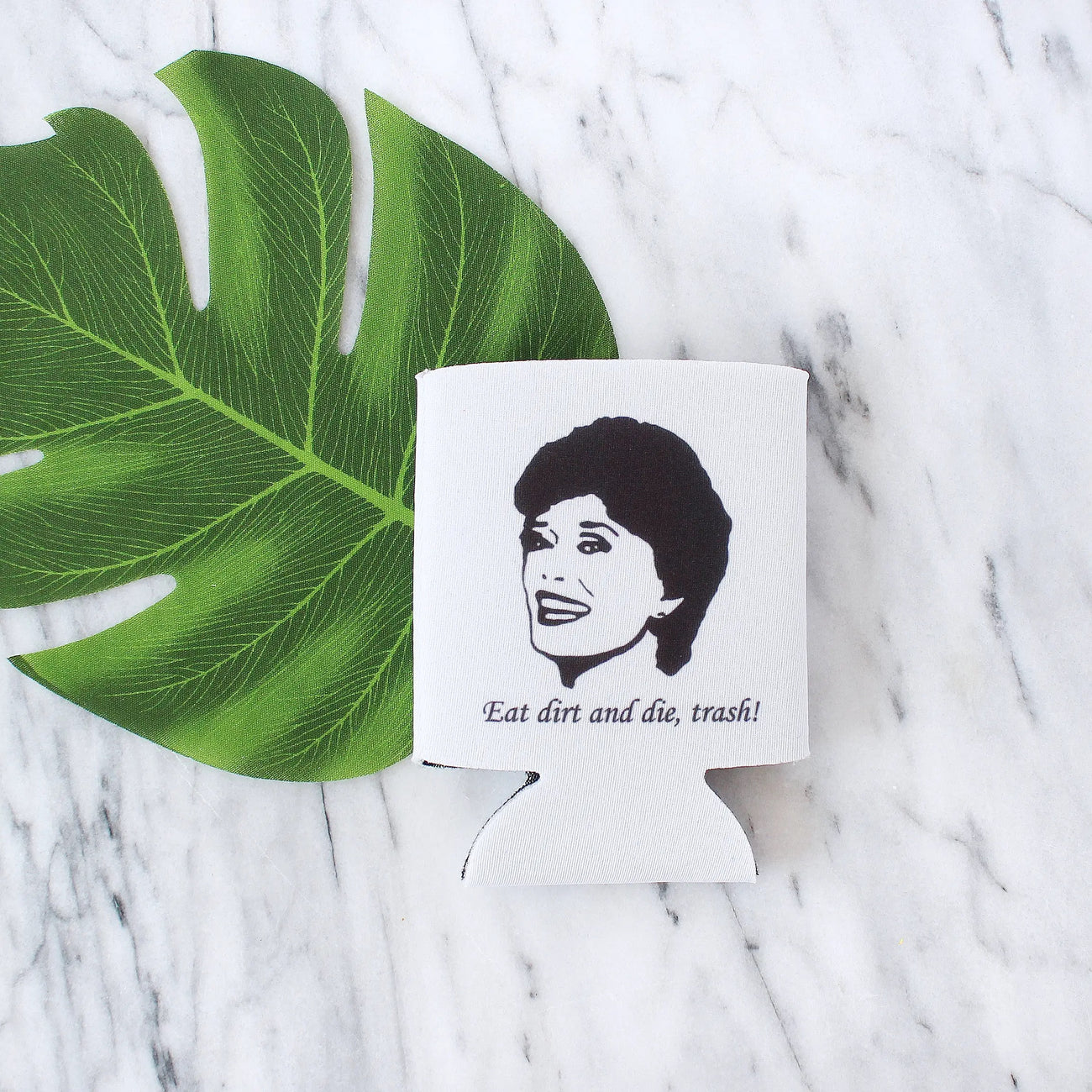 Blanche Devereaux Beverage Cooler