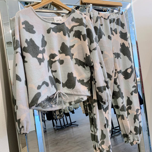 SADIE + SAGE Iris Pant