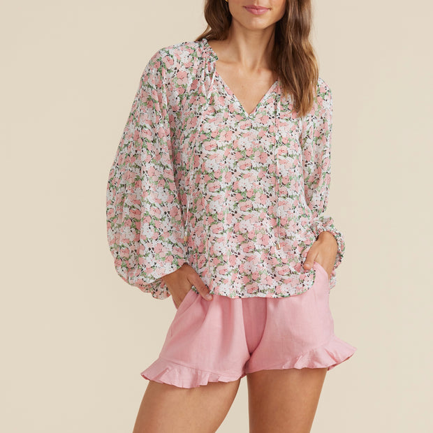 MINKPINK Freya Blouse