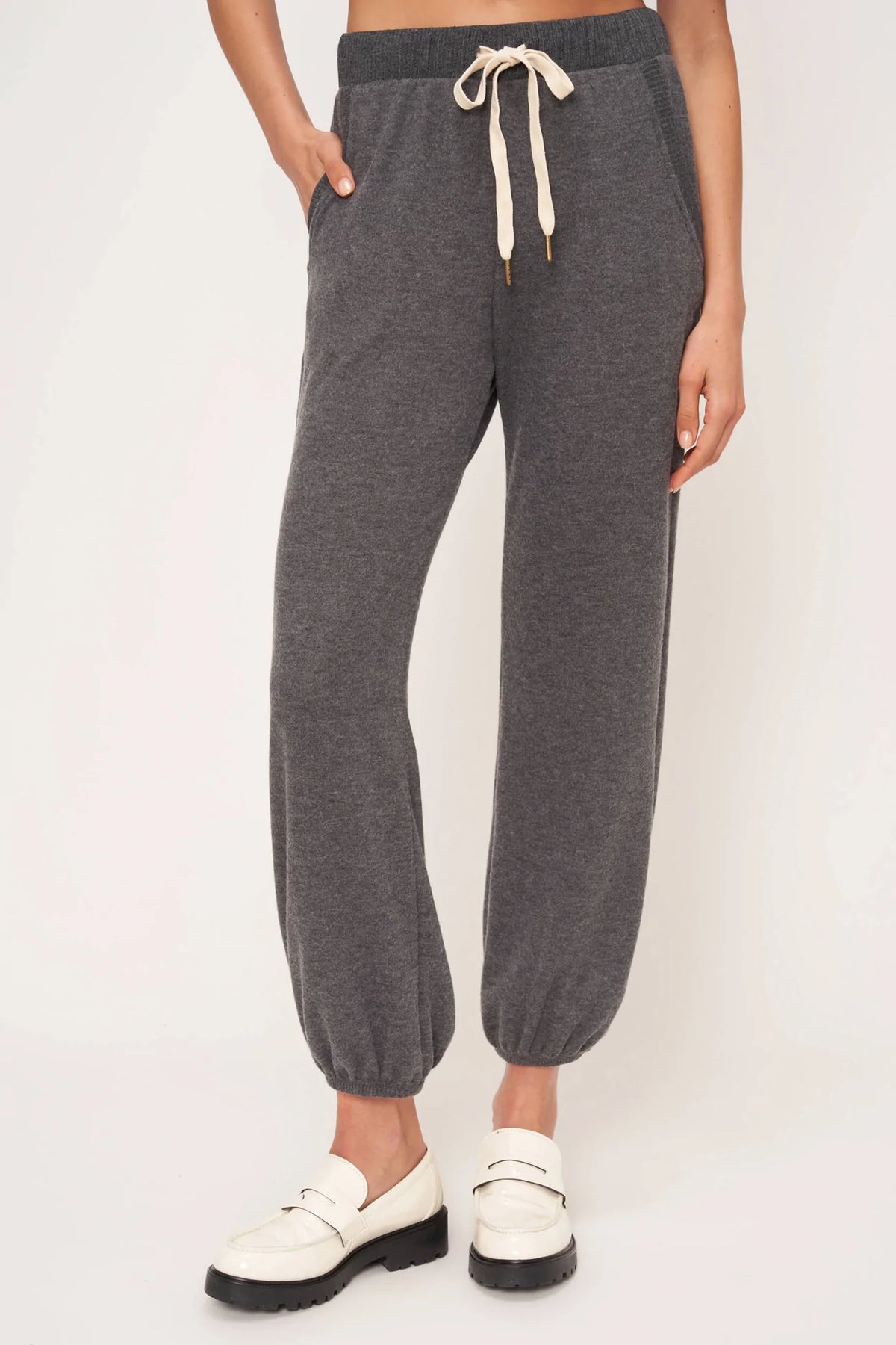 PROJECT SOCIAL T Brogan Jogger