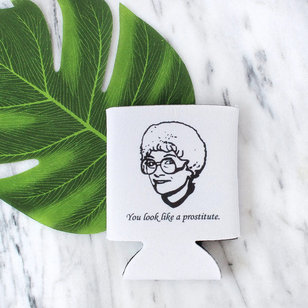 Sophia Petrillo Beverage Cooler