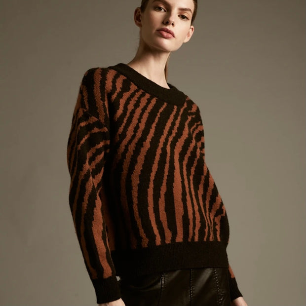 DELUC Kendra Sweater