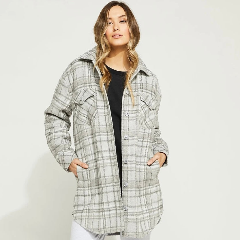 GENTLE FAWN Leighton Jacket