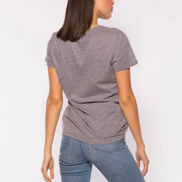SUB_URBAN RIOT Happy Camper Tee