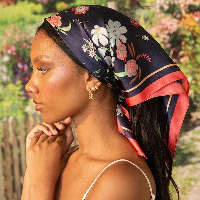 PETIT MOMENTS Scarf