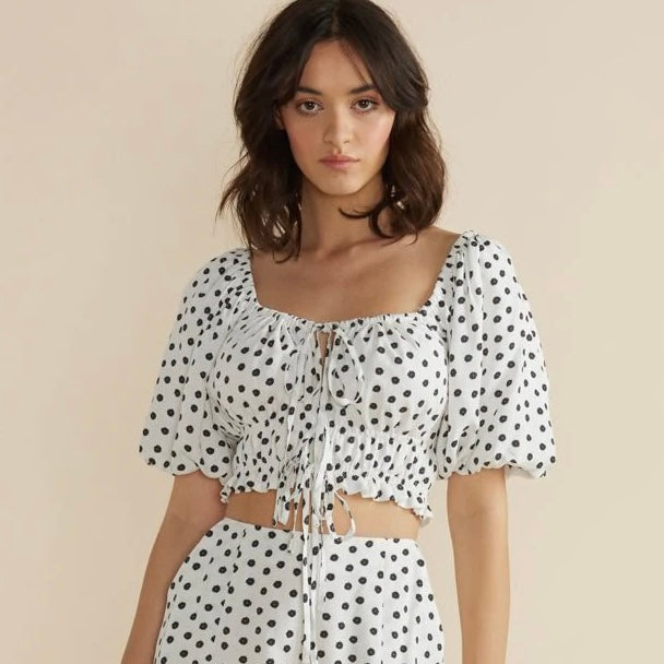 MINKPINK Tidal Top