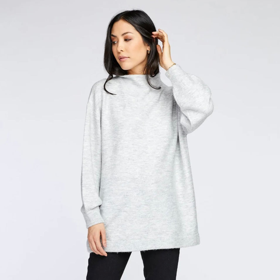 GENTLE FAWN Jones Pullover