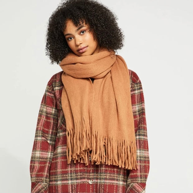 GENTLE FAWN Journey Scarf