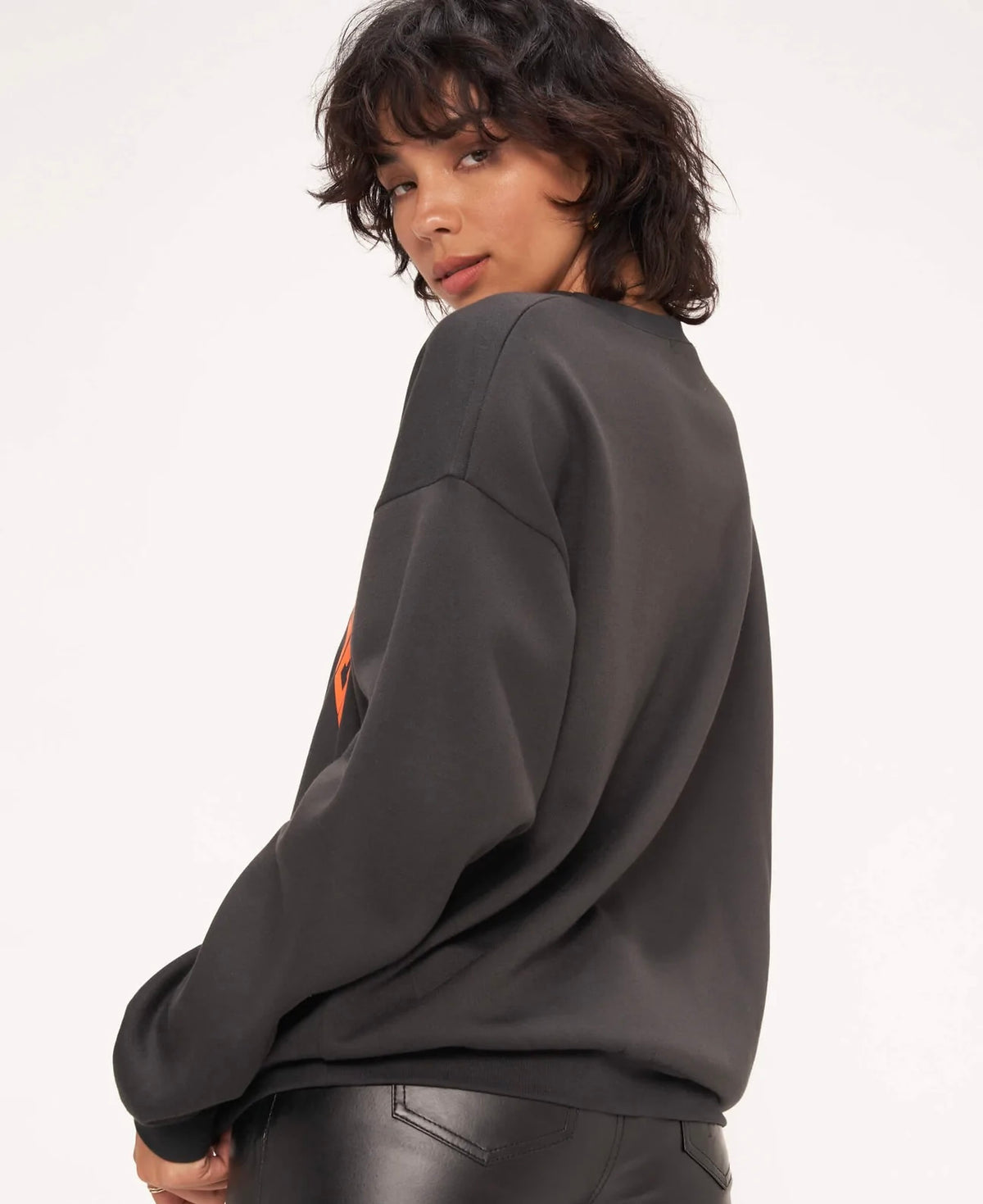 PROJECT SOCIAL T NYC Sweatshirt