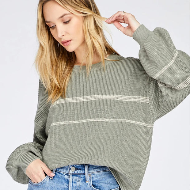 GENTLE FAWN Fonda Sweater