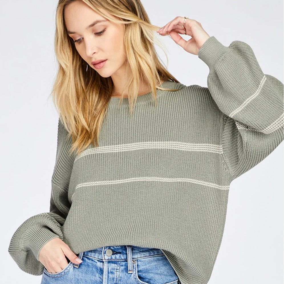 GENTLE FAWN Fonda Sweater