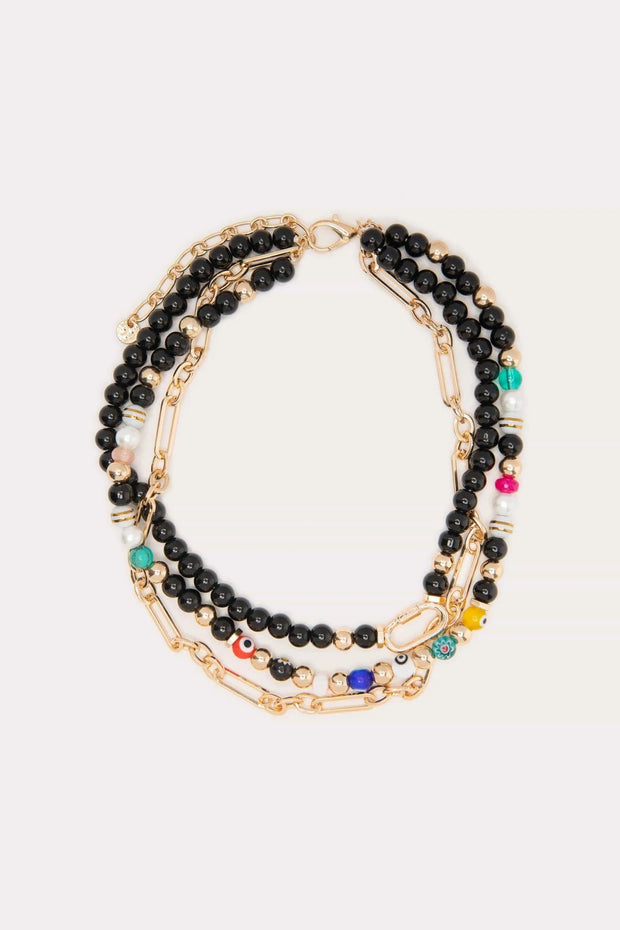 PETIT MOMENTS Sequoia Necklace