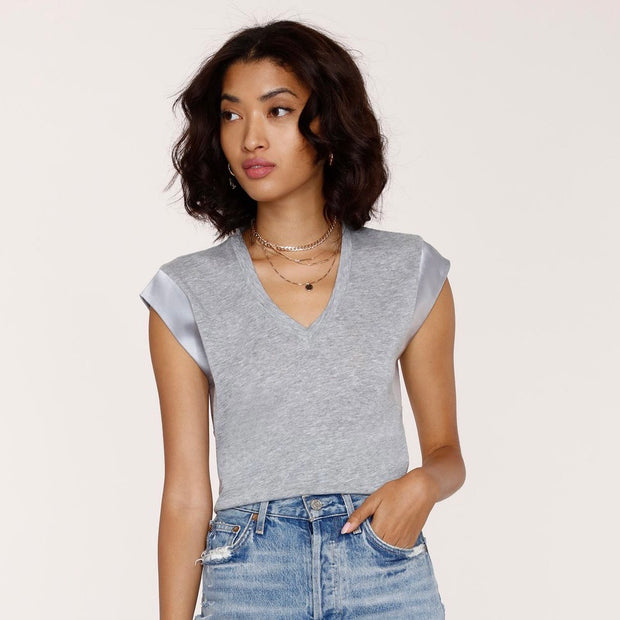 HEARTLOOM Aurora Tee