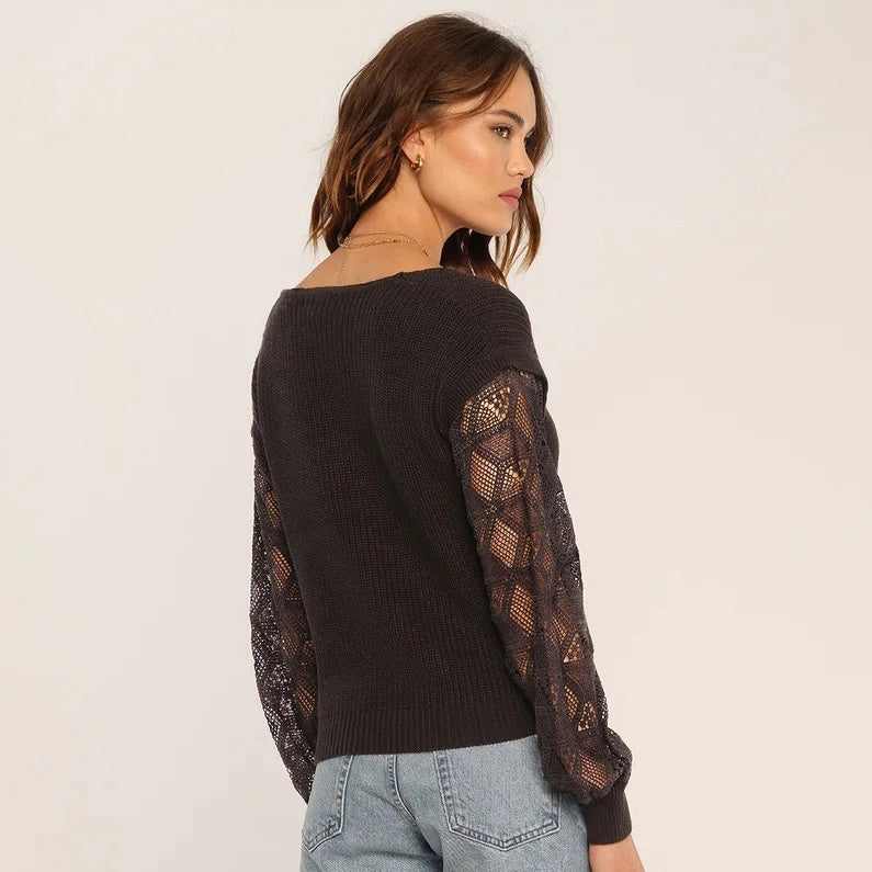 HEARTLOOM Ensley Sweater