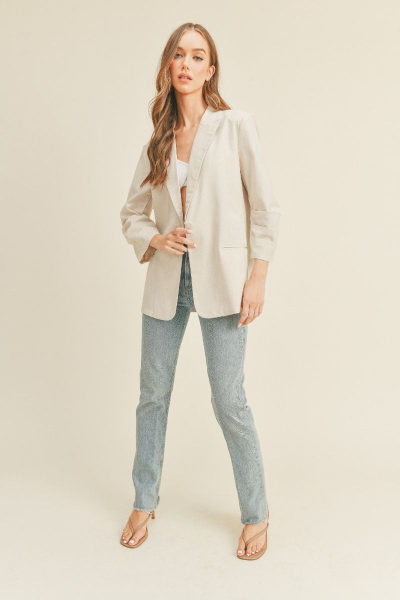Anya Blazer